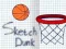Hra Skica Dunk online