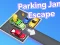 Hra Únik z parkovacej jamy online