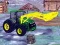 Hra Hra Amerického Moderného Traktora Farma 3D 2022 online Hra Hra Amerického Moderného Traktora Farma 3D 2022 online
