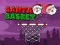 Hra Santa Basket online