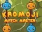 Hra Kaomoji Zápas Majster online