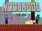 Hra NoobHood pomôž Alexovi! online