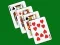 Hra Originálny Klasický Solitaire online