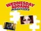 Hra Puzzle s stredou Addams online
