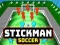 Hra Stickman Futbal online