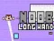 Hra Noob Dlhá Ruka online