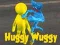 Hra Huggy Wuggy online