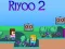 Hra Riyoo 2 online