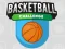 Hra Basketbalová Výzva online