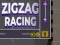 Hra Zigzag Preteky online