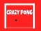 Hra Šialený Pong online