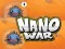 Hra Nano Vojna online