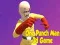 Hra Hra One Punch Man 3D online