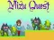 Hra Mizu Quest online Hra Mizu Quest online