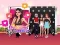 Hra Instadiva Kylie: Obliekanie Kaily online Hra Instadiva Kylie: Obliekanie Kaily online