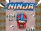 Hra Nindža online