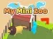 Hra Moje Mini ZOO online