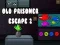 Hra Útek Starého Väzňa 2 online