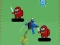Hra Družstvo Dúhy: Jetpack online