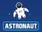 Hra Astronaut online