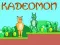 Hra Kadeomon online