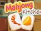 Hra Mahjong Kuchyňa online