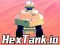 Hra HexTank.io online