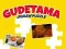 Hra Gudetama Puzzle online