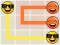 Hra Emoji Tok online