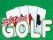 Hra Solitaire Golf online
