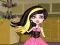 Hra Monster High Dracularua online