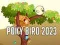 Hra Poky vták 2023 online