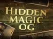 Hra Skrytá Magia OG online