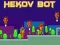 Hra Hekov Bot online Hra Hekov Bot online