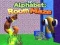 Hra Abeceda: Mrazový labyrint 3D online