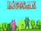 Hra Ricosan online