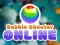 Hra Online Strelec Bublín online