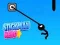 Hra Stickman Hrdina online