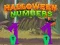 Hra Halloweenové čísla online