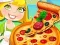 Hra Hra na varenie pizze online