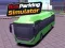 Hra Simulátor Parkovania Autobusov online