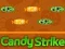 Hra Candy Strike online