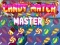 Hra Majster Candy Match online