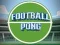 Hra Futbalový Pong online
