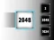 Hra Inverzia 2048 online