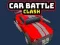 Hra Bitka automobilov online