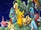 Hra Pokemon Puzzle Rush online