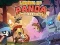 Hra Legenda o Pandovi: Match 3 a Bitka online