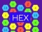Hra Hex online Hra Hex online