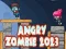 Hra Hnevný Zombie 2023 online